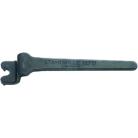 Stahlwille Tools Specialty Wrenches, 140 mm, 30 mm, 21 mm 44700018